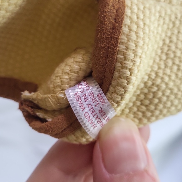 American Girl Doll Kaya Backpack Bag Pleasant Company No Doll - Picture 9 of 9